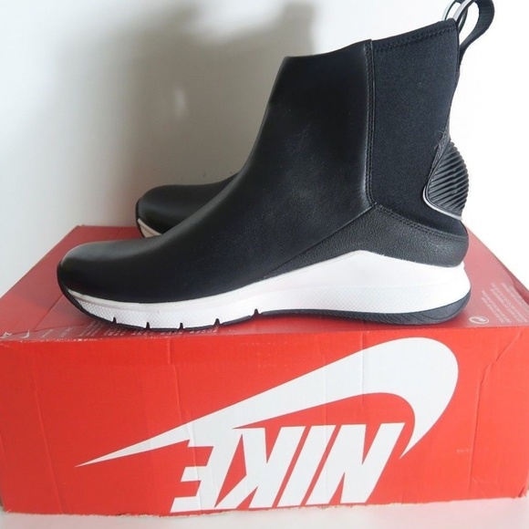 nike rivah boot